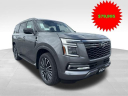 Thumbnail image of 2025 Nissan Armada at Billy Navarre Nissan