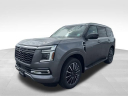 Thumbnail image of 2025 Nissan Armada at Billy Navarre Nissan