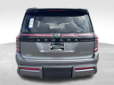 Thumbnail image of 2025 Nissan Armada at Billy Navarre Nissan