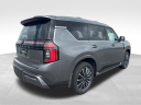 Thumbnail image of 2025 Nissan Armada at Billy Navarre Nissan