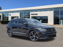 Thumbnail image of 2022 Volkswagen Tiguan at North Park Volkswagen Of Dominion - New
