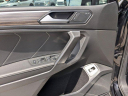 Thumbnail image of 2022 Volkswagen Tiguan at North Park Volkswagen Of Dominion - New