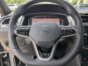 Thumbnail image of 2022 Volkswagen Tiguan at North Park Volkswagen Of Dominion - New