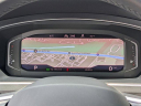 Thumbnail image of 2022 Volkswagen Tiguan at North Park Volkswagen Of Dominion - New