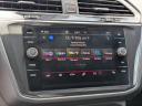Thumbnail image of 2022 Volkswagen Tiguan at North Park Volkswagen Of Dominion - New