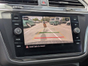 Thumbnail image of 2022 Volkswagen Tiguan at North Park Volkswagen Of Dominion - New