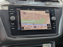 Thumbnail image of 2022 Volkswagen Tiguan at North Park Volkswagen Of Dominion - New
