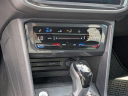 Thumbnail image of 2022 Volkswagen Tiguan at North Park Volkswagen Of Dominion - New