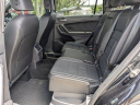 Thumbnail image of 2022 Volkswagen Tiguan at North Park Volkswagen Of Dominion - New