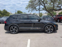 Thumbnail image of 2022 Volkswagen Tiguan at North Park Volkswagen Of Dominion - New