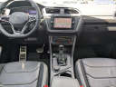 Thumbnail image of 2022 Volkswagen Tiguan at North Park Volkswagen Of Dominion - New