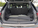Thumbnail image of 2022 Volkswagen Tiguan at North Park Volkswagen Of Dominion - New