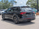 Thumbnail image of 2022 Volkswagen Tiguan at North Park Volkswagen Of Dominion - New