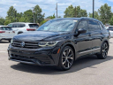 Thumbnail image of 2022 Volkswagen Tiguan at North Park Volkswagen Of Dominion - New