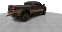 Thumbnail image of 2024 Ram 2500 at VeraCadillacBuickGMC-New of Pembroke Pines, FL
