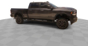 Thumbnail image of 2024 Ram 2500 at VeraCadillacBuickGMC-New of Pembroke Pines, FL