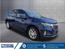 Thumbnail image of 2022 Chevrolet Equinox at Pride Chevrolet