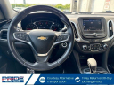 Thumbnail image of 2022 Chevrolet Equinox at Pride Chevrolet