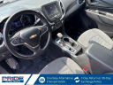 Thumbnail image of 2022 Chevrolet Equinox at Pride Chevrolet