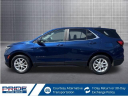 Thumbnail image of 2022 Chevrolet Equinox at Pride Chevrolet