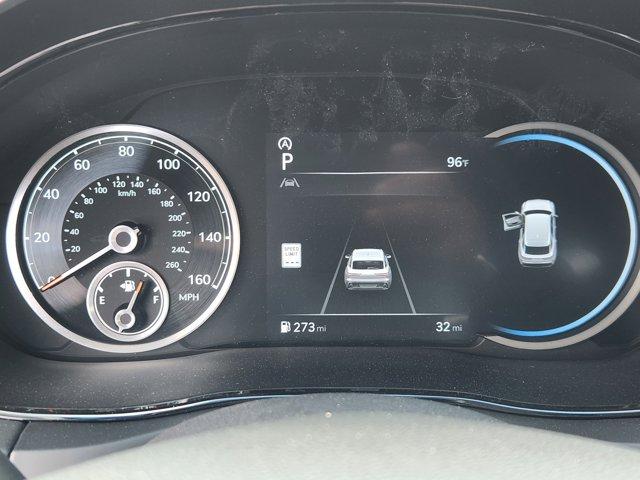 Thumbnail image of 2025 Genesis GV70 at Used - PiazzaGenesisOfWestChester