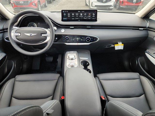 Thumbnail image of 2025 Genesis GV70 at Used - PiazzaGenesisOfWestChester
