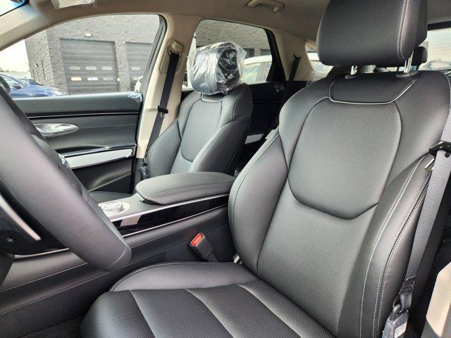Thumbnail image of 2025 Genesis GV70 at Used - PiazzaGenesisOfWestChester