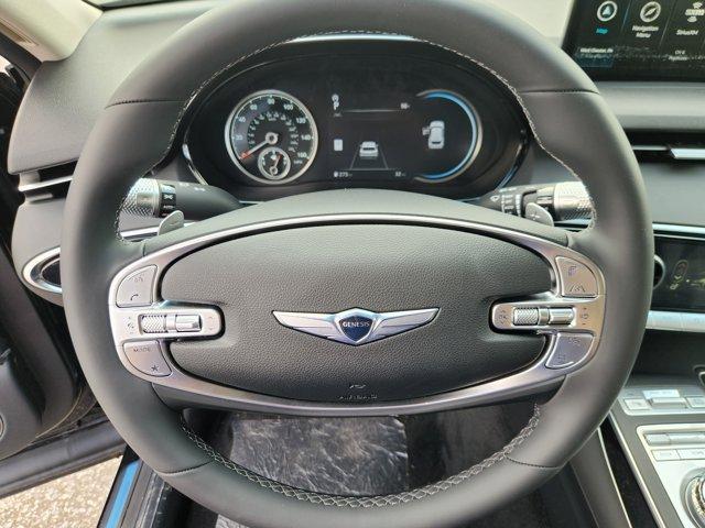 Thumbnail image of 2025 Genesis GV70 at Used - PiazzaGenesisOfWestChester