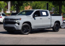 Thumbnail image of 2024 Chevrolet Silverado 1500 at Ideal Auto