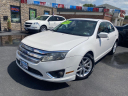 Thumbnail image of 2011 Ford Fusion at STRUTHERS AUTO FINANCE LLC