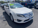 Thumbnail image of 2011 Ford Fusion at STRUTHERS AUTO FINANCE LLC
