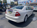 Thumbnail image of 2011 Ford Fusion at STRUTHERS AUTO FINANCE LLC