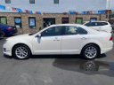 Thumbnail image of 2011 Ford Fusion at STRUTHERS AUTO FINANCE LLC