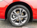 2025 Honda Accord Hybrid EX-L at Wetzel Honda