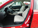 Thumbnail image of 2025 Honda Accord Hybrid at Wetzel Honda