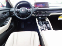 Thumbnail image of 2025 Honda Accord Hybrid at Wetzel Honda