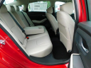 Thumbnail image of 2025 Honda Accord Hybrid at Wetzel Honda