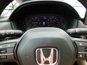 Thumbnail image of 2025 Honda Accord Hybrid at Wetzel Honda