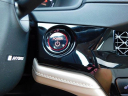 Thumbnail image of 2025 Honda Accord Hybrid at Wetzel Honda