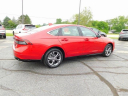 Thumbnail image of 2025 Honda Accord Hybrid at Wetzel Honda