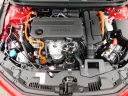 Thumbnail image of 2025 Honda Accord Hybrid at Wetzel Honda