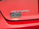 Thumbnail image of 2025 Honda Accord Hybrid at Wetzel Honda