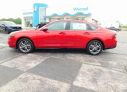 Thumbnail image of 2025 Honda Accord Hybrid at Wetzel Honda