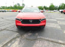 Thumbnail image of 2025 Honda Accord Hybrid at Wetzel Honda