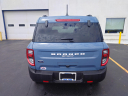 Thumbnail image of 2022 Ford Bronco Sport at Rick Ford Sales, Inc.
