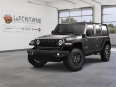 Thumbnail image of 2025 Jeep Wrangler at LaFontaine Chrysler Dodge Jeep Ram Fiat of Lansing