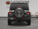 2025 Jeep Wrangler Willys 4xe at LaFontaine Chrysler Dodge Jeep Ram Fiat of Lansing