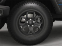 Thumbnail image of 2025 Jeep Wrangler at LaFontaine Chrysler Dodge Jeep Ram Fiat of Lansing