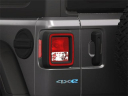Thumbnail image of 2025 Jeep Wrangler at LaFontaine Chrysler Dodge Jeep Ram Fiat of Lansing