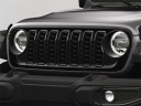 Thumbnail image of 2025 Jeep Wrangler at LaFontaine Chrysler Dodge Jeep Ram Fiat of Lansing